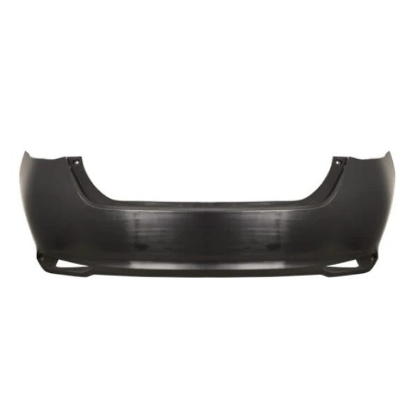 Parachoque Trasero Para Toyota Yaris 2018 2023